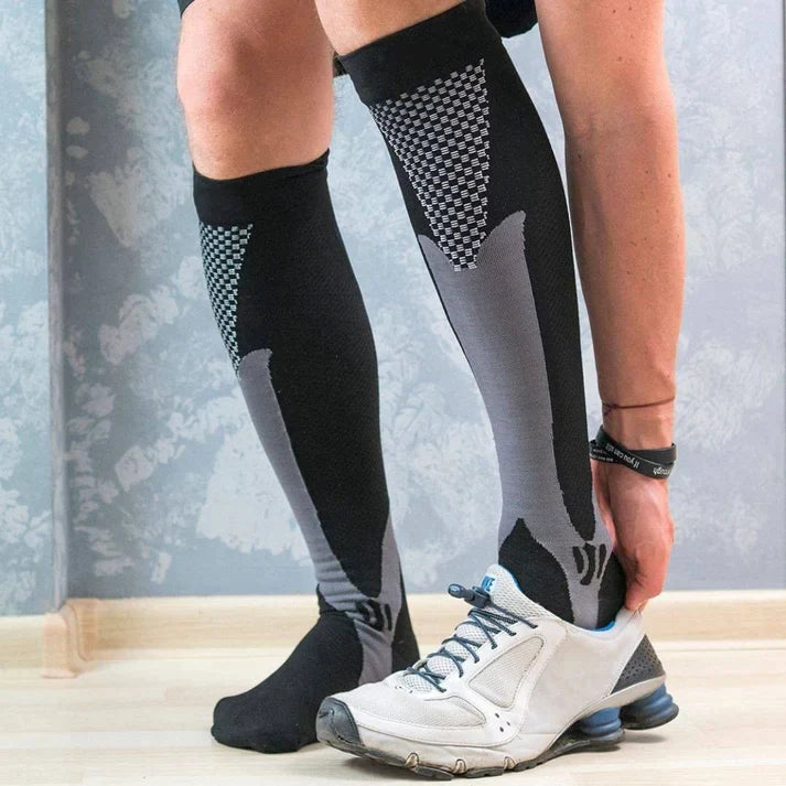 Runner-compressiesokken™ 