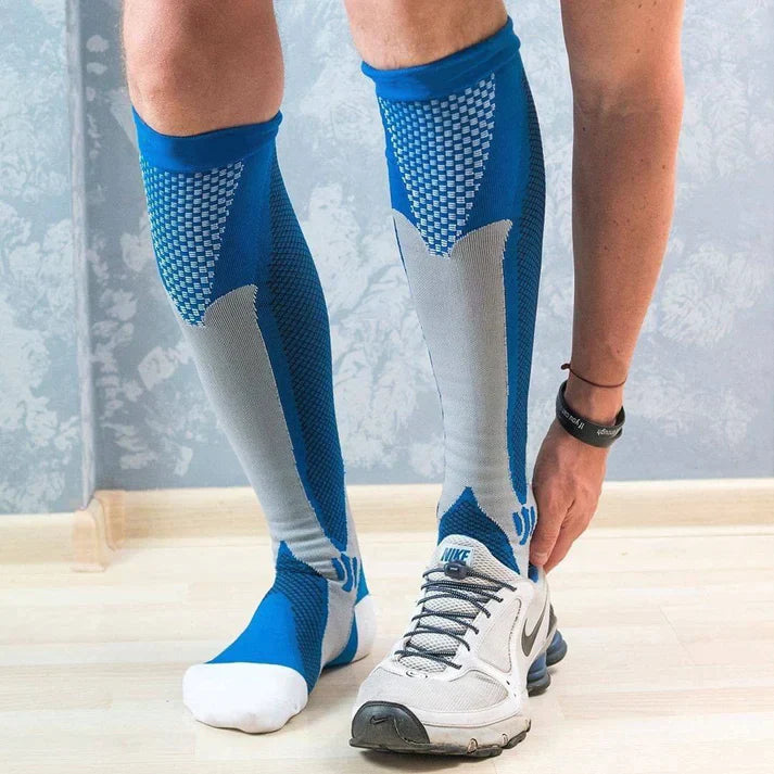 Runner-compressiesokken™ 