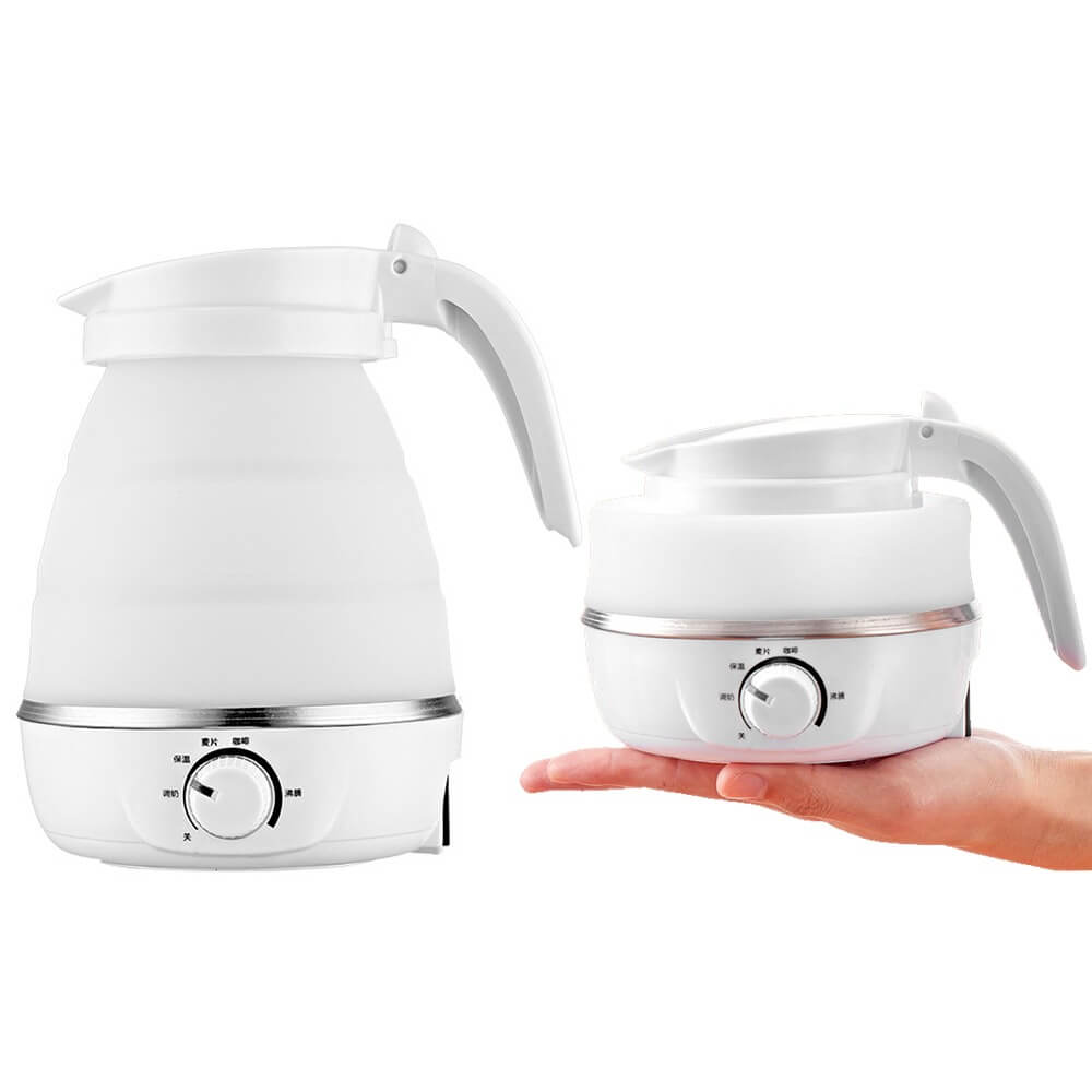 50% korting | MiniKettle™️ Draagbare elektrische waterkoker 