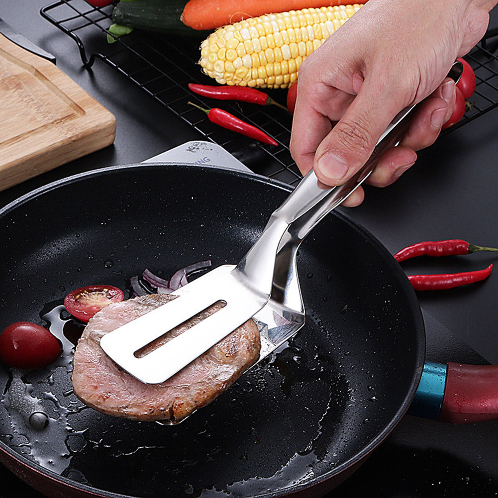 GrillClamp™️ Roestvrijstalen grillklem | ALLEEN VANDAAG 50% KORTING