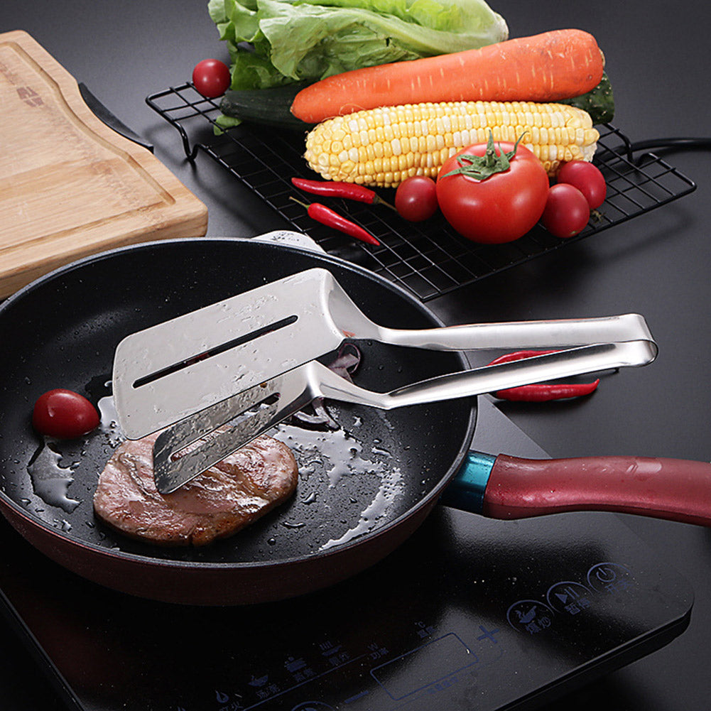 GrillClamp™️ Roestvrijstalen grillklem | ALLEEN VANDAAG 50% KORTING