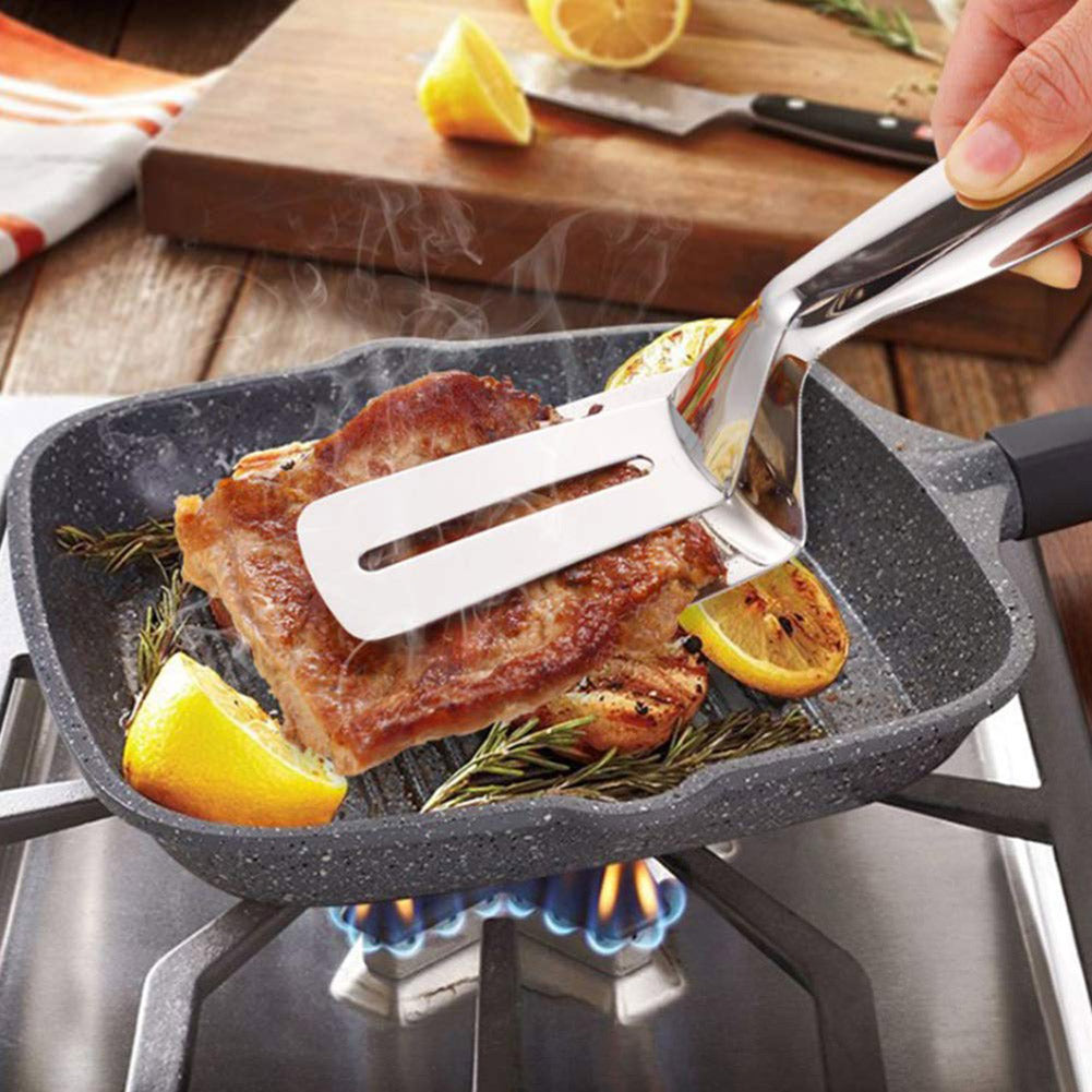 GrillClamp™️ Roestvrijstalen grillklem | ALLEEN VANDAAG 50% KORTING