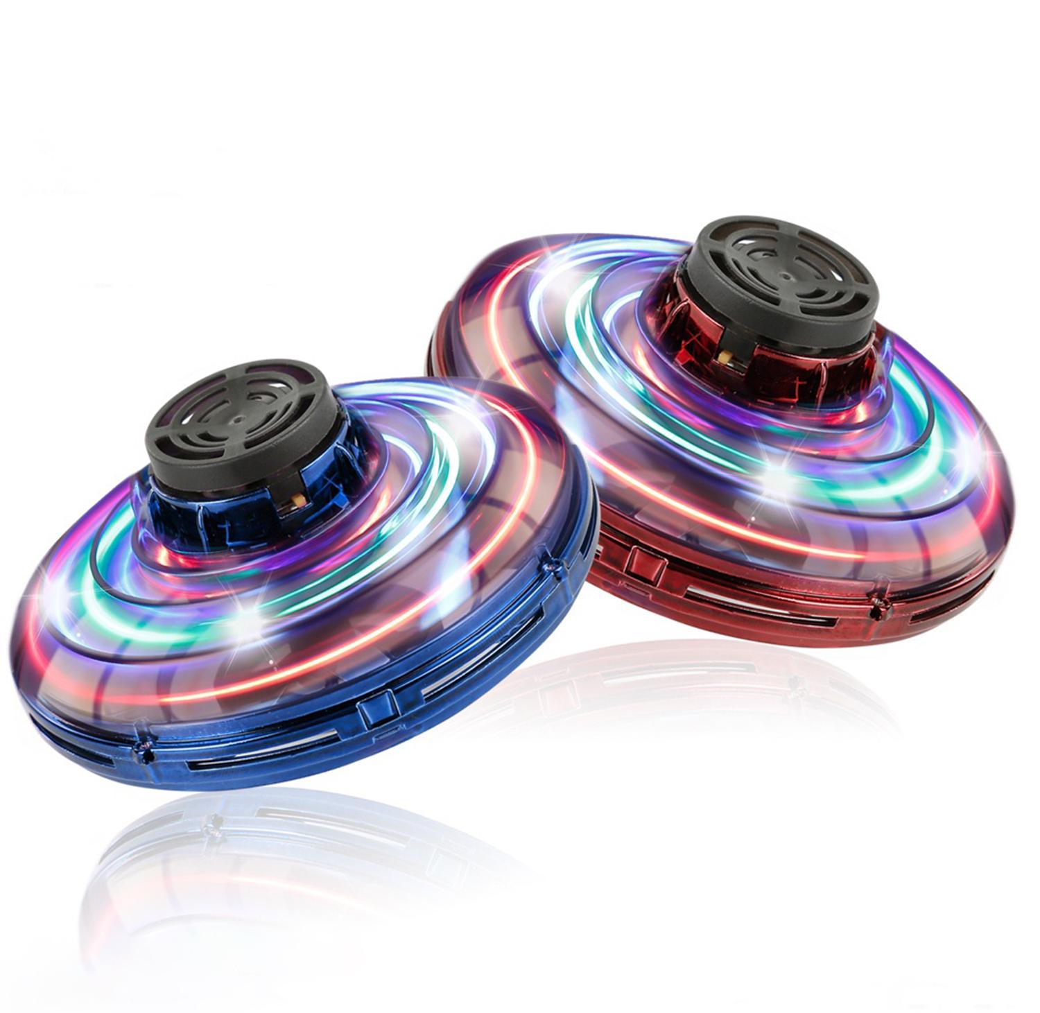 HiFly™ Spinner - Exclusieve aanbieding: alleen vandaag 50% korting