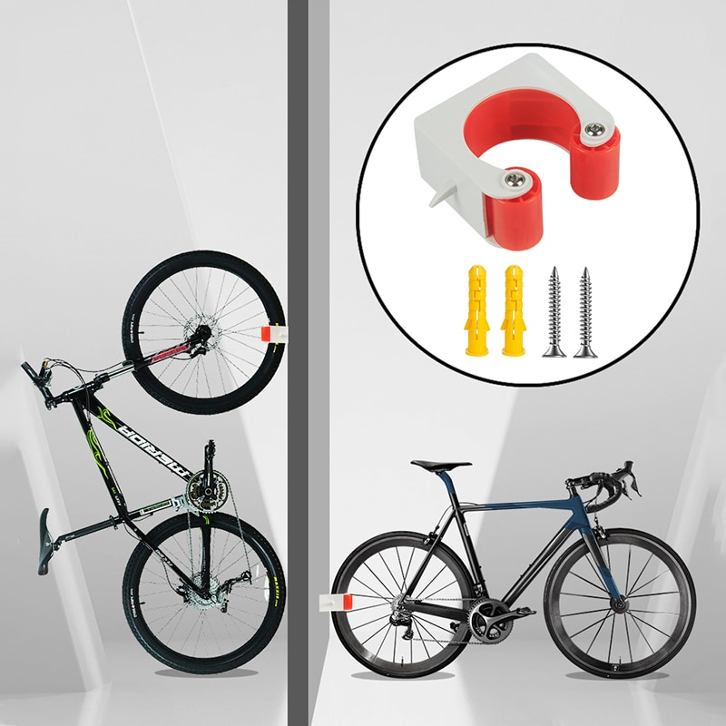 BikeRack™ | Fietswandhouder | 1+1 GRATIS (Laatste dag) 